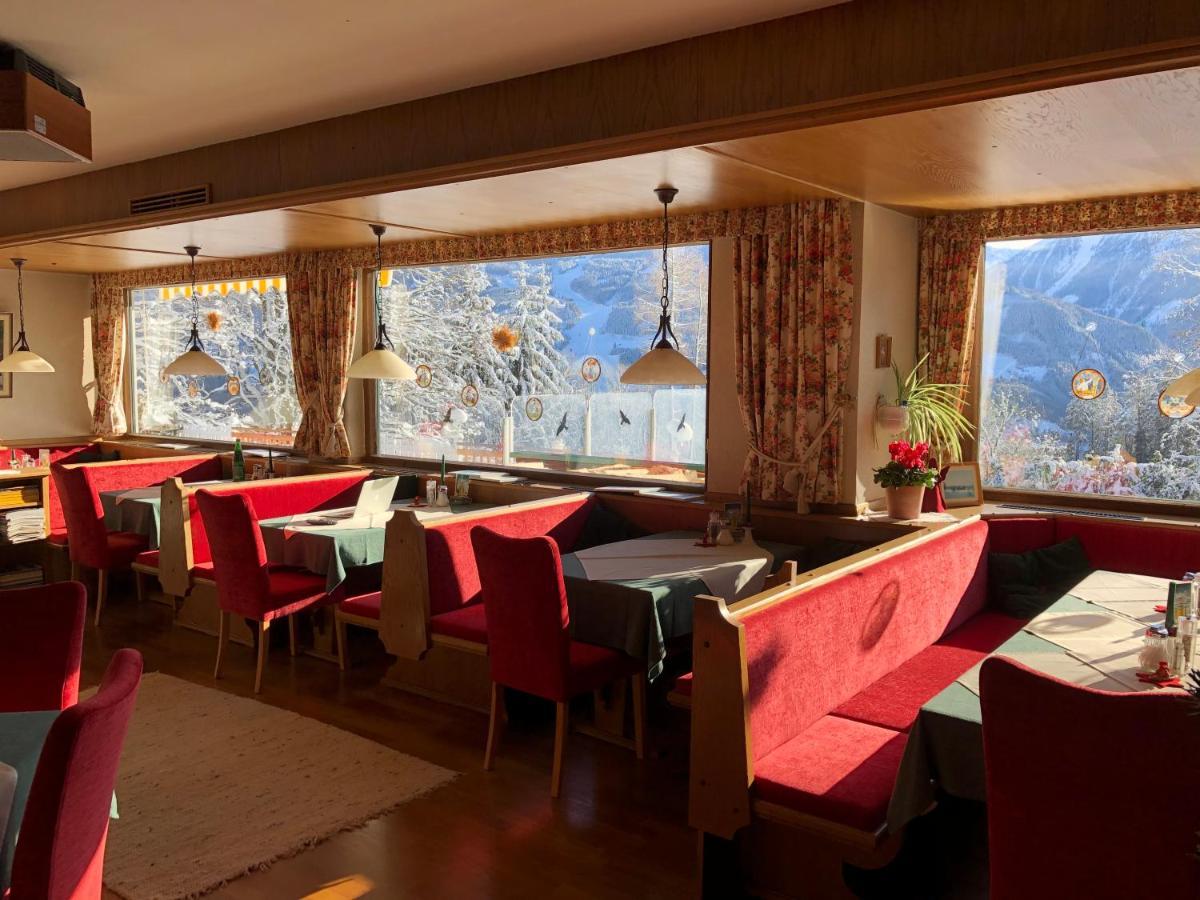 Landhaus Luehrmann Ramsau am Dachstein Dış mekan fotoğraf