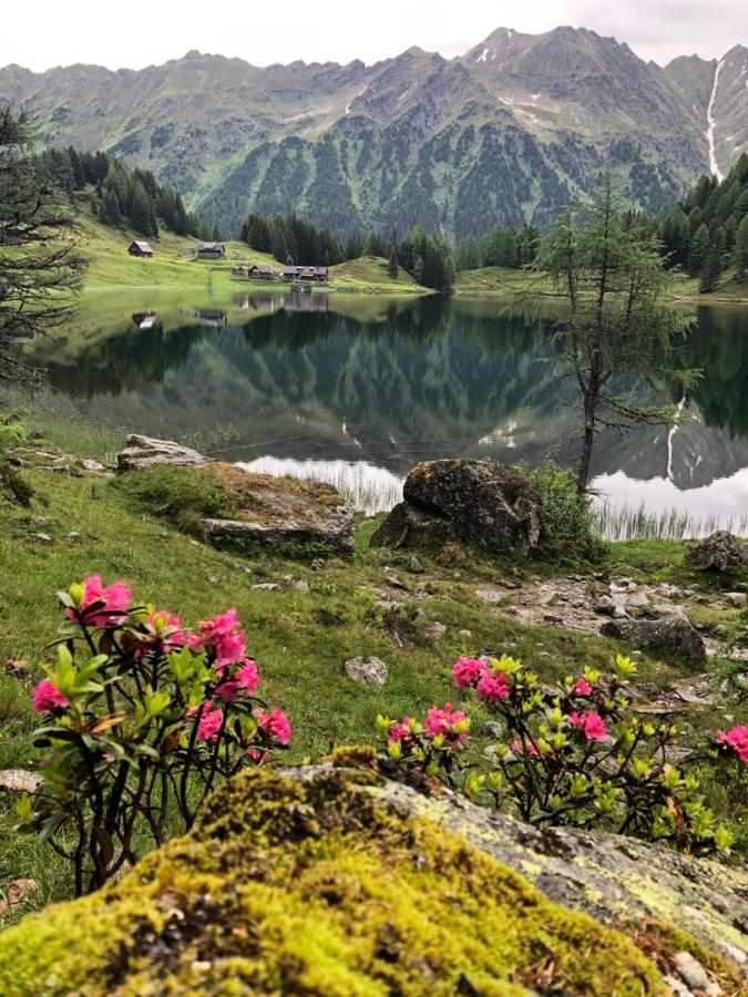 Landhaus Luehrmann Ramsau am Dachstein Dış mekan fotoğraf