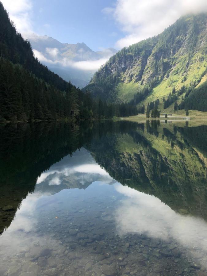 Landhaus Luehrmann Ramsau am Dachstein Dış mekan fotoğraf