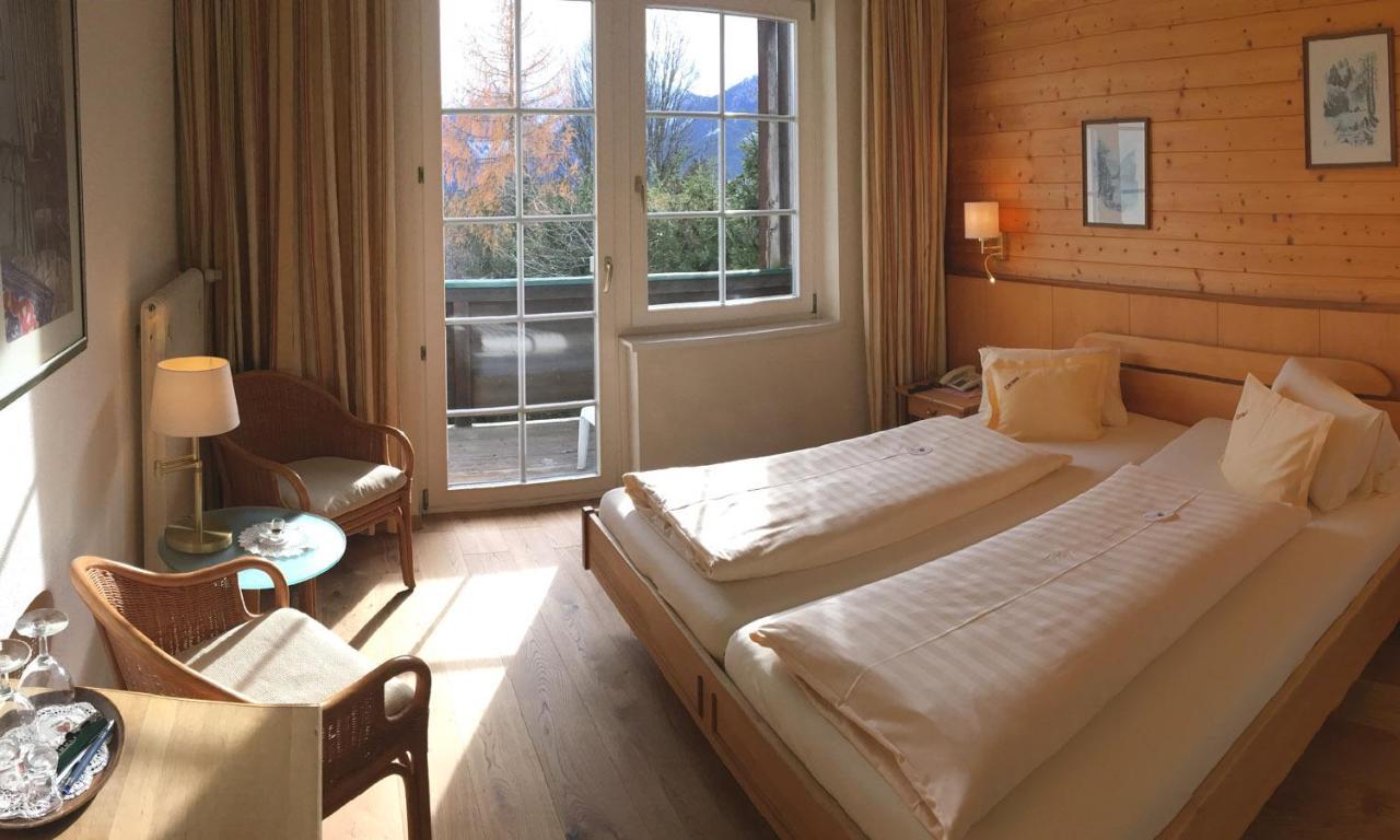 Landhaus Luehrmann Ramsau am Dachstein Dış mekan fotoğraf