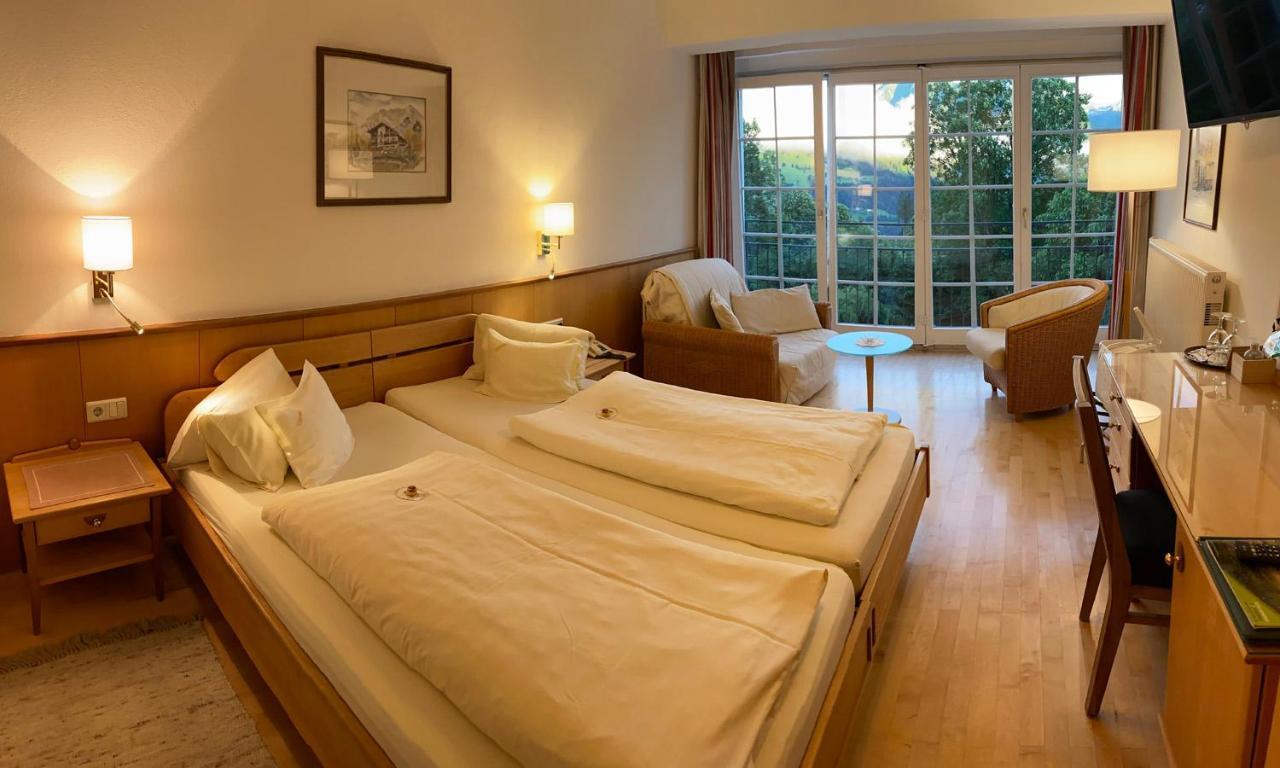 Landhaus Luehrmann Ramsau am Dachstein Dış mekan fotoğraf
