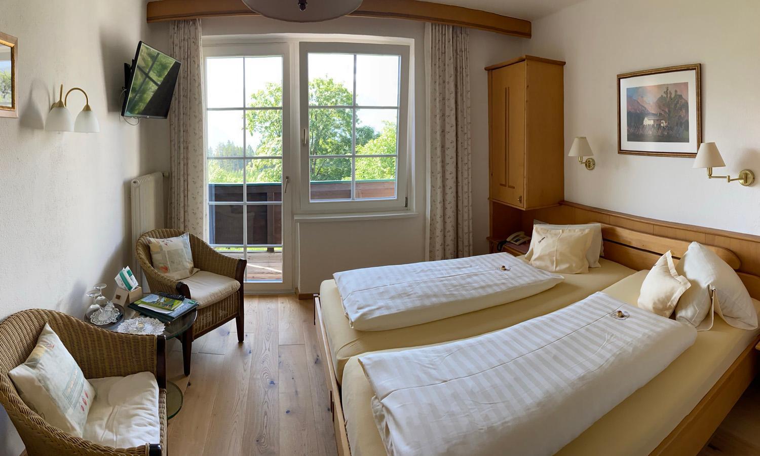 Landhaus Luehrmann Ramsau am Dachstein Dış mekan fotoğraf