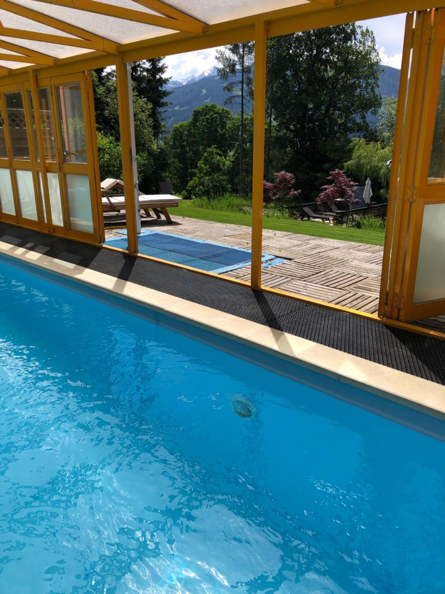 Landhaus Luehrmann Ramsau am Dachstein Dış mekan fotoğraf