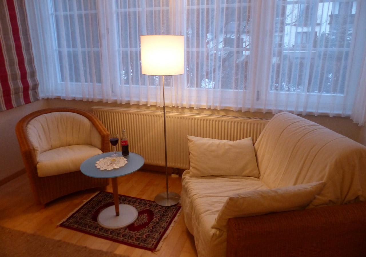 Landhaus Luehrmann Ramsau am Dachstein Dış mekan fotoğraf