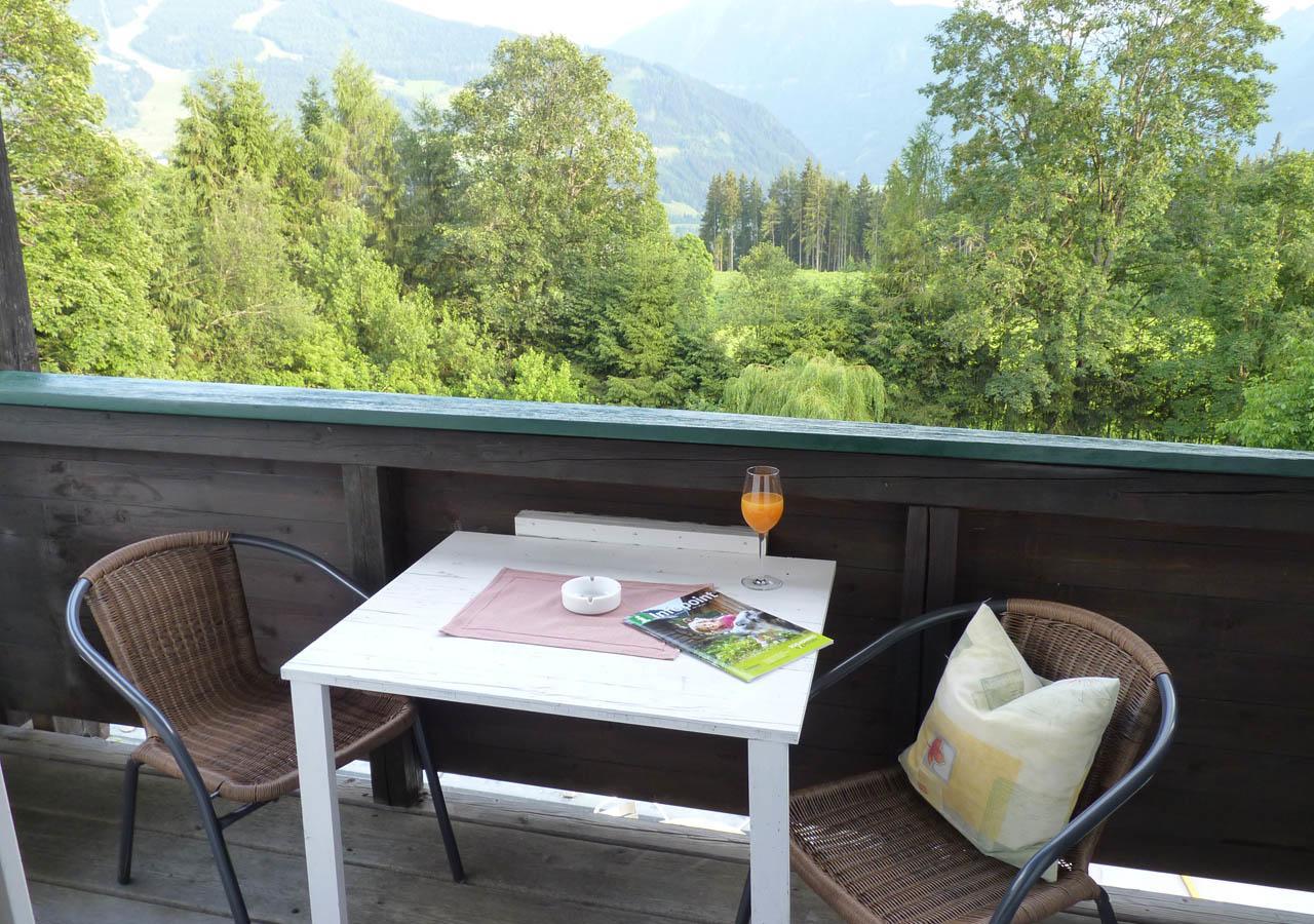 Landhaus Luehrmann Ramsau am Dachstein Dış mekan fotoğraf